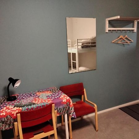 Partiotalon Retkeilymaja - Scouts Hostel Joensuu Dış mekan fotoğraf