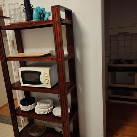 Partiotalon Retkeilymaja - Scouts Hostel Joensuu Dış mekan fotoğraf