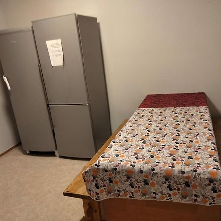 Partiotalon Retkeilymaja - Scouts Hostel Joensuu Dış mekan fotoğraf