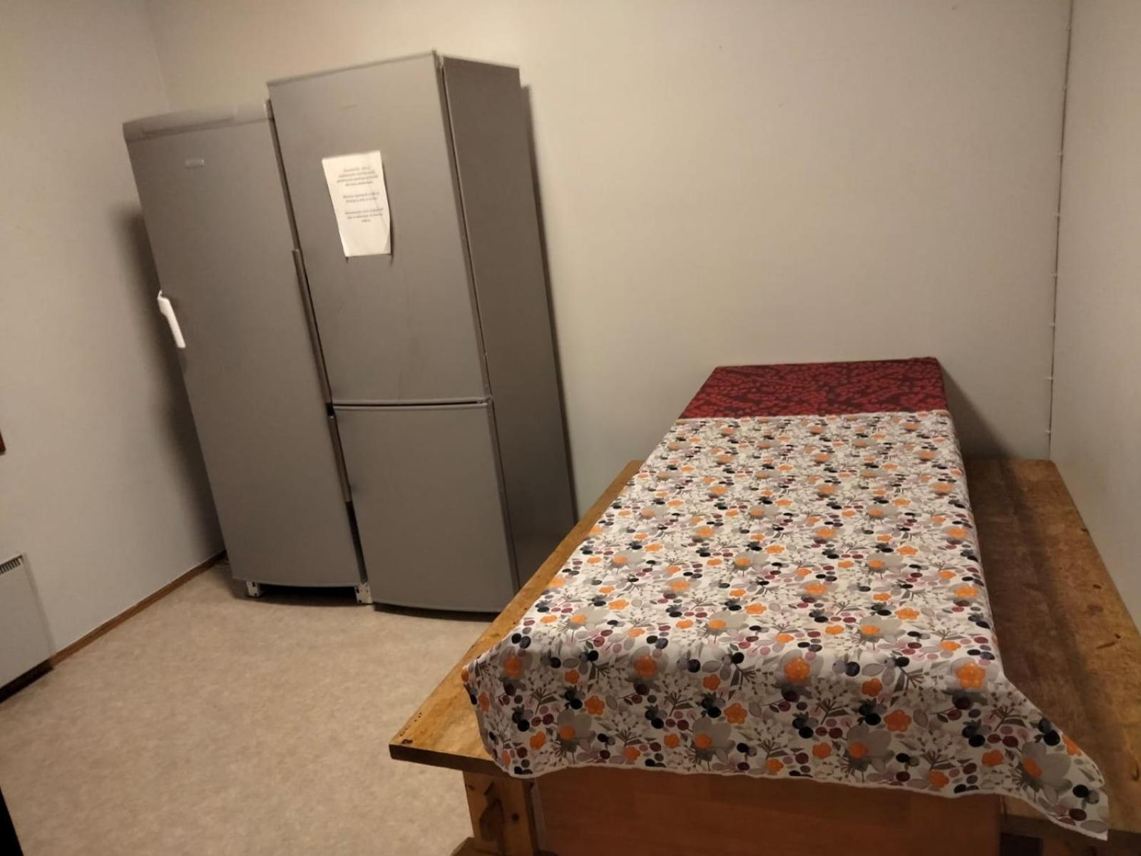 Partiotalon Retkeilymaja - Scouts Hostel Joensuu Dış mekan fotoğraf