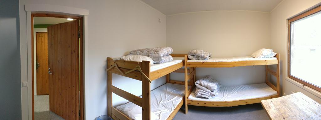 Partiotalon Retkeilymaja - Scouts Hostel Joensuu Dış mekan fotoğraf
