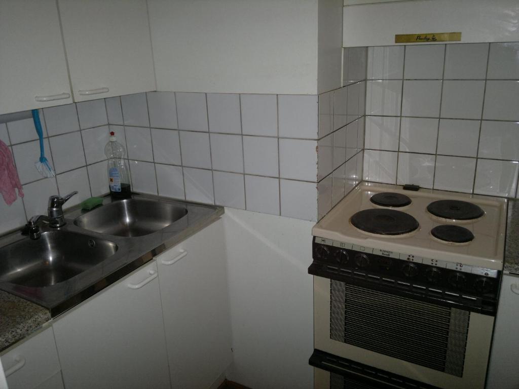 Partiotalon Retkeilymaja - Scouts Hostel Joensuu Oda fotoğraf