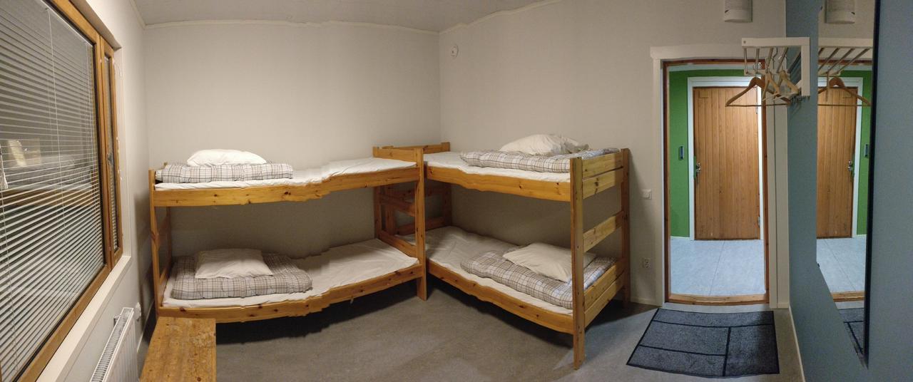Partiotalon Retkeilymaja - Scouts Hostel Joensuu Dış mekan fotoğraf