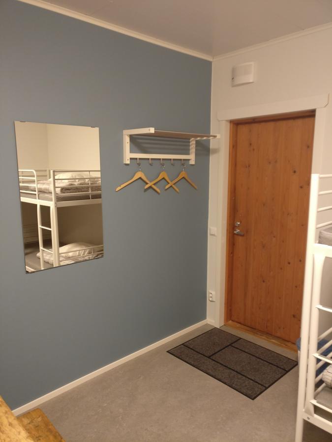 Partiotalon Retkeilymaja - Scouts Hostel Joensuu Dış mekan fotoğraf