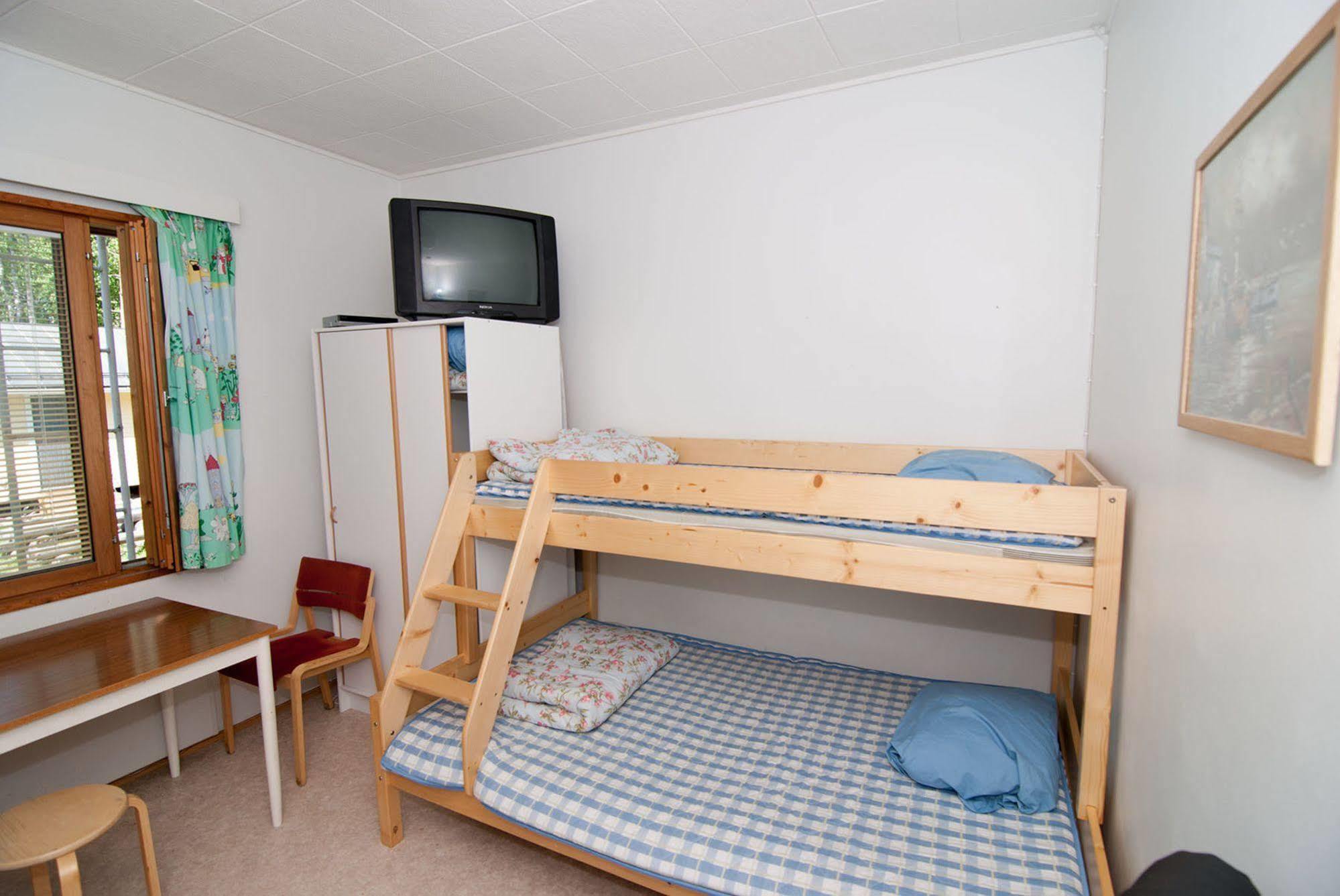 Partiotalon Retkeilymaja - Scouts Hostel Joensuu Dış mekan fotoğraf